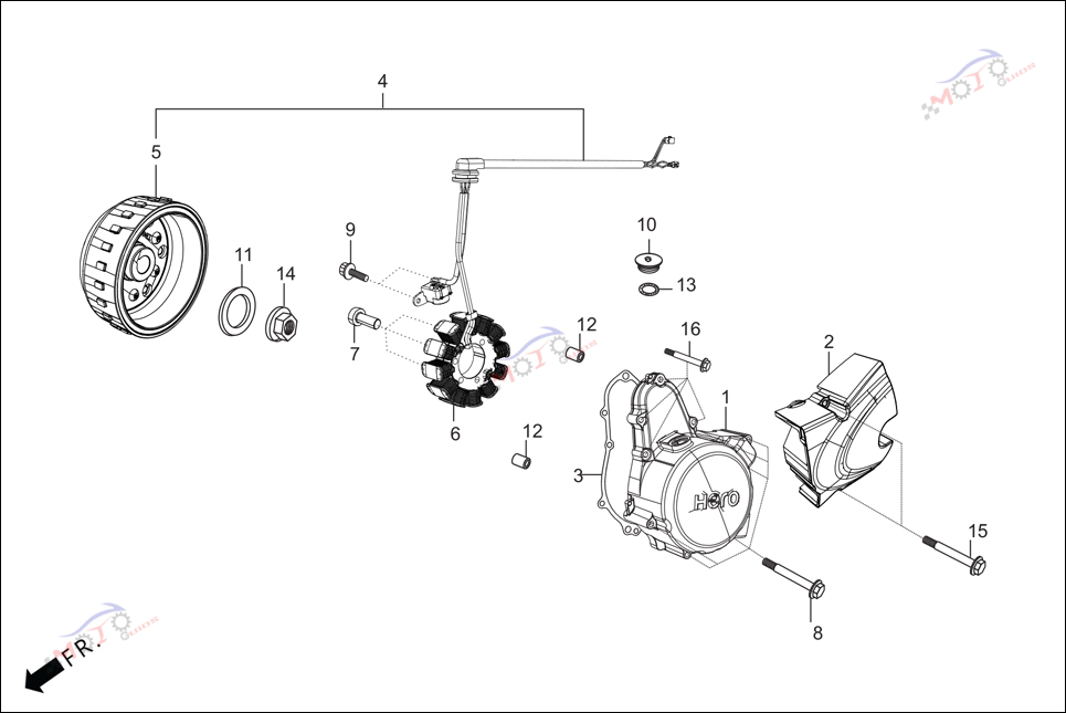 Engine Diagram